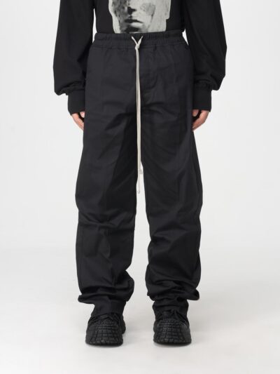 Pants RICK OWENS Men color Black