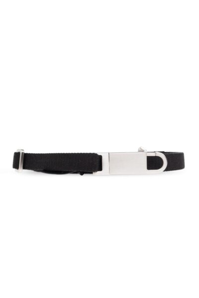 Rick Owens Belt