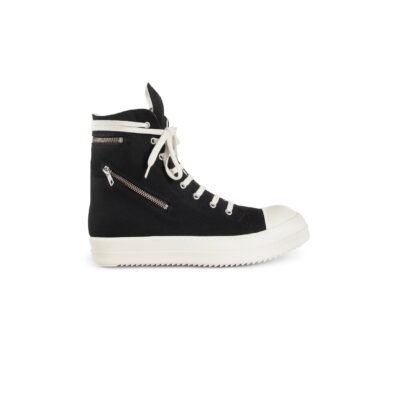 Rick Owens Concordians Cargo Sneaks