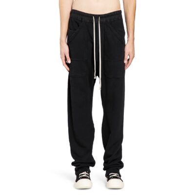 Rick Owens Concordians Classic Cargo Drawstring