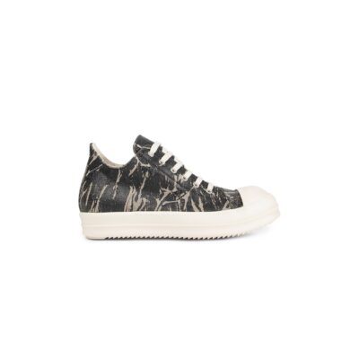 Rick Owens Concordians Low Sneaks