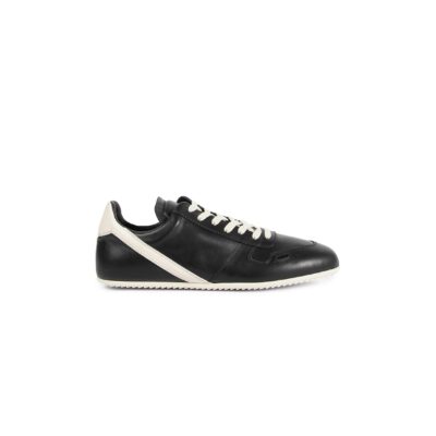 Rick Owens Concordians Minimal Sneaks