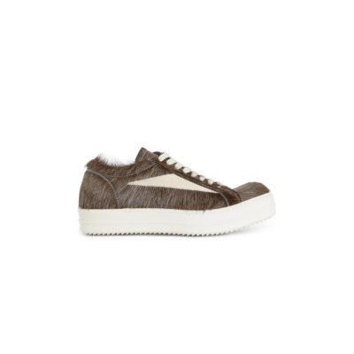 Rick Owens Concordians Vintage Sneaks