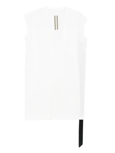 Rick Owens DRKSHDW Dylan T-shirt - White