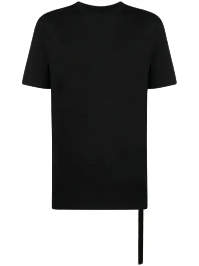 Rick Owens DRKSHDW Level T T-shirt - Black