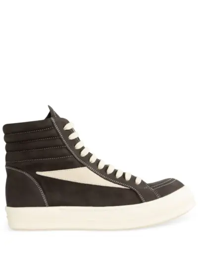 Rick Owens DRKSHDW Porterville sneakers - Brown