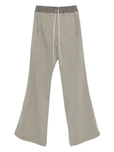 Rick Owens DRKSHDW Pusher trousers - Grey