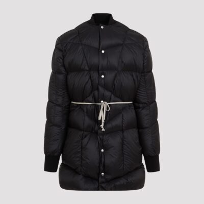 Rick Owens Flight Down Jacket