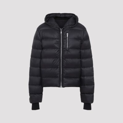Rick Owens Gimp Jacket