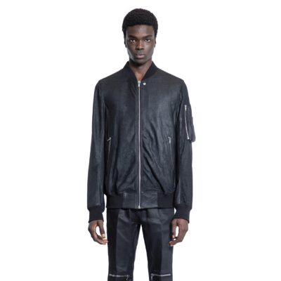 Rick Owens Hollywood Classic Flight