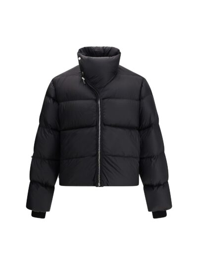 Rick Owens Padded Down Jacket