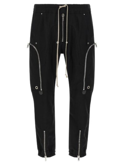 Rick Owens bauhaus Cargo Pants