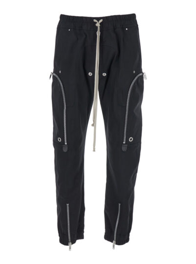 Rick Owens bauhaus Pants