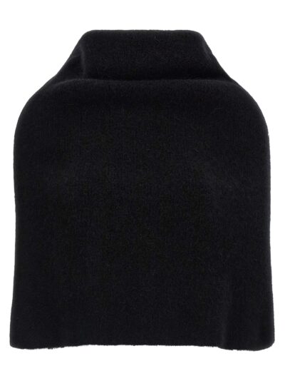 Rick Owens cowl Cape