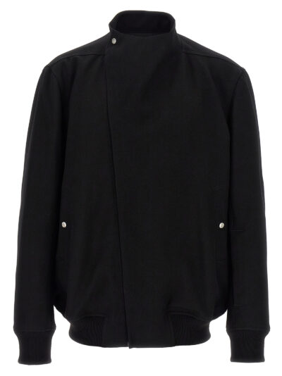 Rick Owens hollywood Flight Bomber Jacket