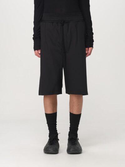 Shorts THOM KROM Men color Black