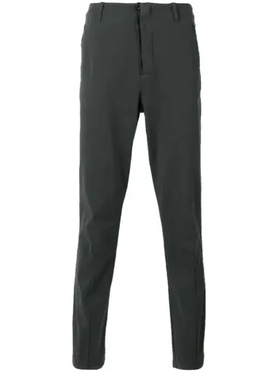 Transit tapered trousers - Grey