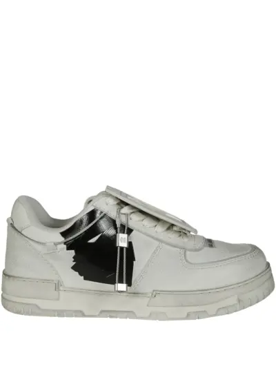 44 LABEL GROUP Avril sneakers - White