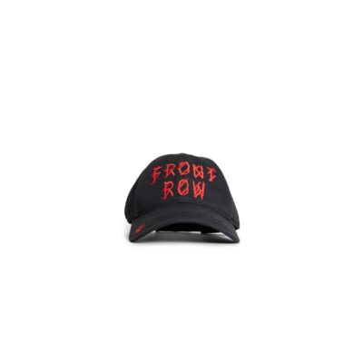 44 Label Group Front Row Cotton Gabardine Cap