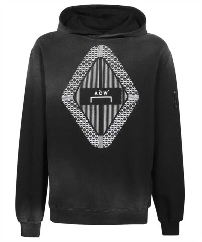 A-COLD-WALL Cotton Hoodie