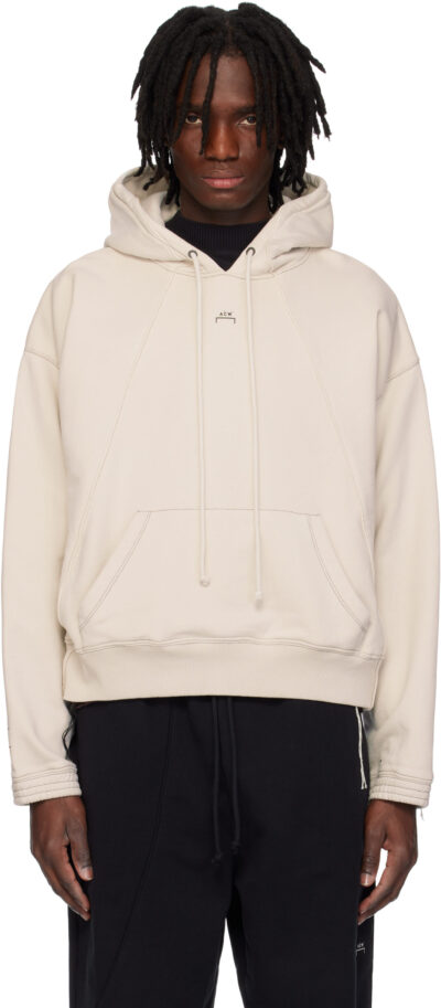 A-COLD-WALL* Off-White Millbank Hoodie