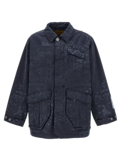A-COLD-WALL Timberland X Samuel Ross Future73 Jacket