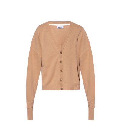 AMBUSH Oversize Fit Cardigan