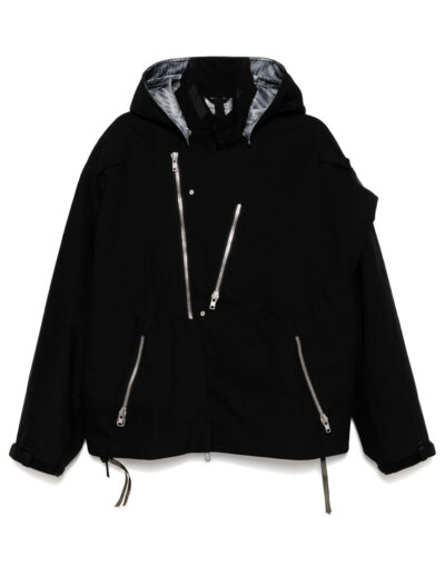 Acronym 3L Rider Jacket