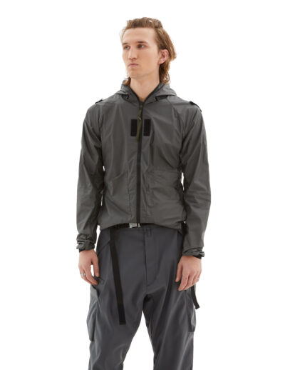 Acronym Packable Hardshell Jacket