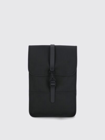 Backpack RAINS Men color Black 1