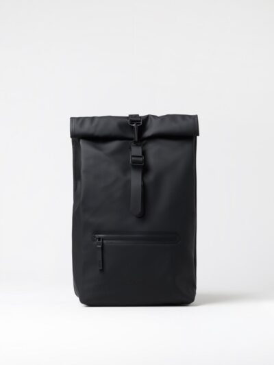 Backpack RAINS Men color Black