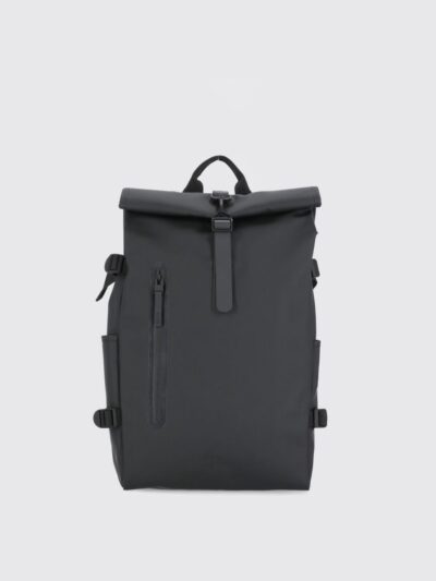 Backpack RAINS Men color Black