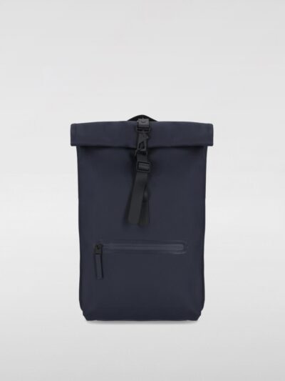 Backpack RAINS Men color Blue