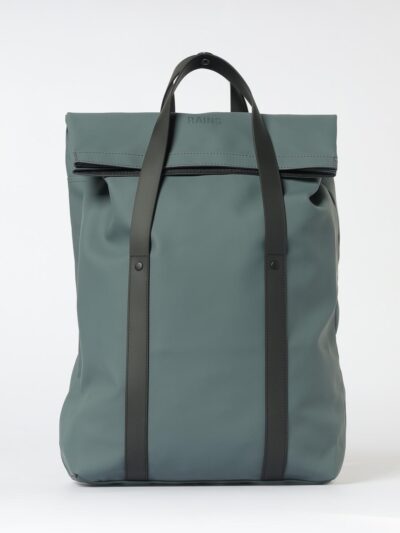 Backpack RAINS Men color Gnawed Blue