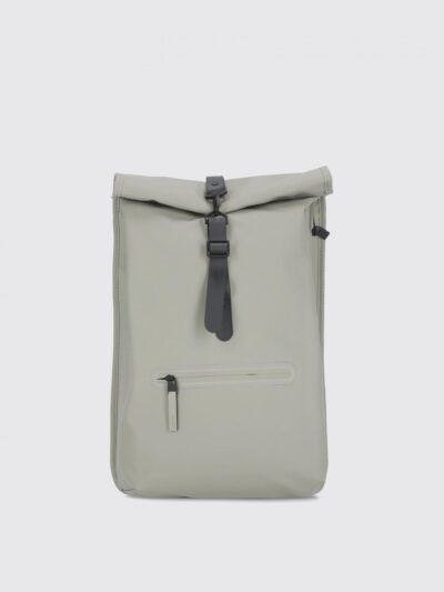 Backpack RAINS Men color Green