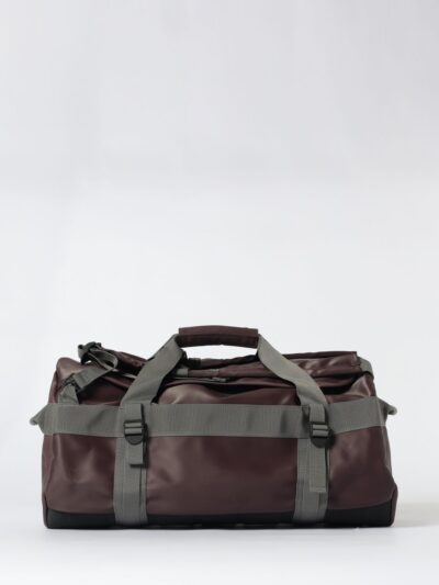 Backpack RAINS Men color Red Purple