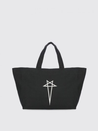 Bag RICK OWENS Men color Black
