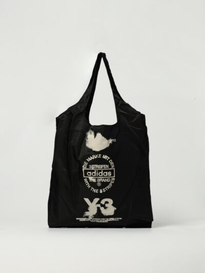 Bag Y-3 Men color Black