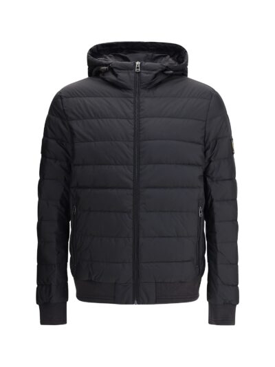 Belstaff Control Down Jacket
