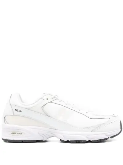 Comme des Garçons Homme Plus x New Balance U509 sneakers - White
