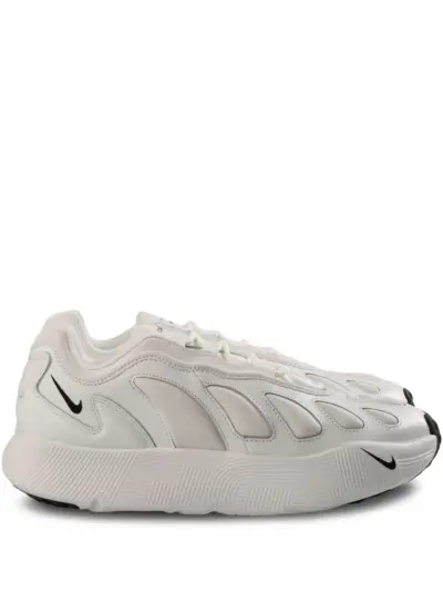 Comme des Garçons Homme Plus x Nike sneakers - White