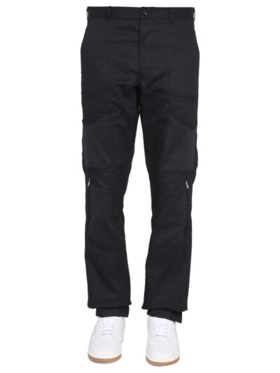 Comme des Garçons Shirt Cotton Pants