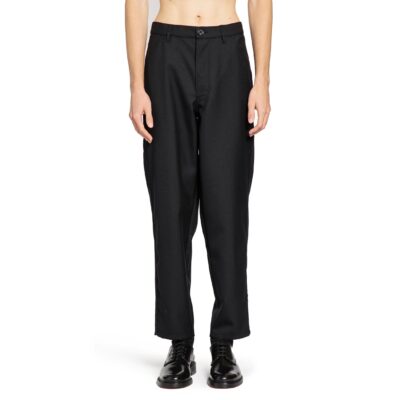 Comme des Garçons Woven Trousers