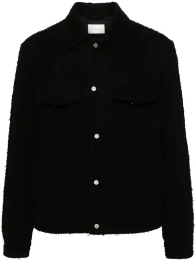 Craig Green Towel jacket - Black