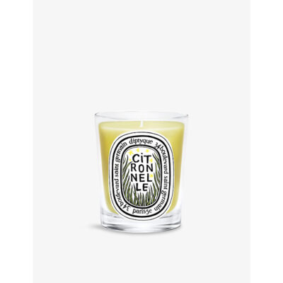 Diptyque Diptyque Citronelle Classic Scented Candle 190g