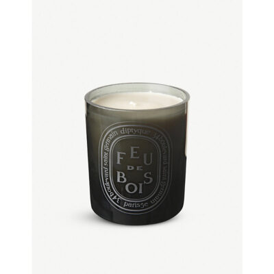 Diptyque Diptyque Feu De Bois Large Scented Candle 300g