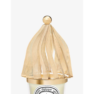 Diptyque Diptyque Holiday Lantern For Classic Candle