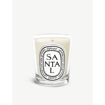 Diptyque Diptyque Santal Scented Candle