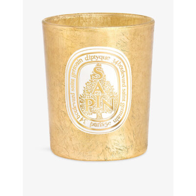 Diptyque Diptyque Sapin Pine Tree Scented Candle 70g