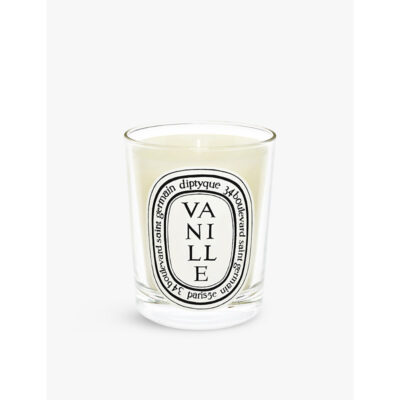 Diptyque Diptyque Vanille Scented Candle 190g